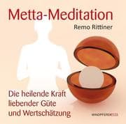 Cover von Metta-Meditation