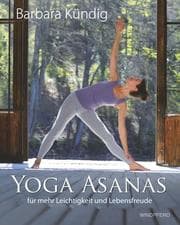 Cover von Yoga Asanas