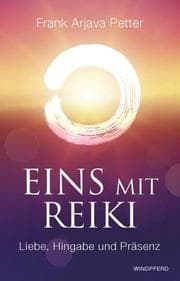 Cover von Eins mit Reiki