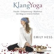 Cover von KlangYoga