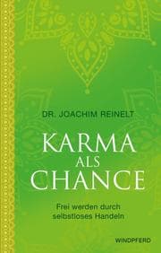 Cover von Karma als Chance
