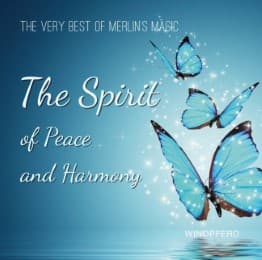 Cover von The Spirit of Peace and Harmony