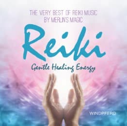 Cover von Reiki