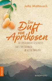 Cover von Der Duft von Aprikosen