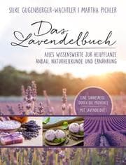 Cover von Das Lavendelbuch