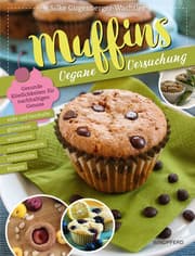 Cover von Muffins - Vegane Versuchung