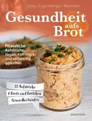 Cover von Gesundheit aufs Brot