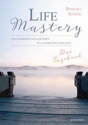 Cover von Life Mastery - Das Tagebuch
