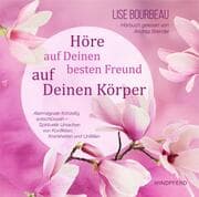 Cover von Höre auf Deinen besten Freund, auf Deinen Körper