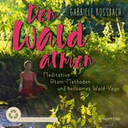 Cover von Den Wald atmen