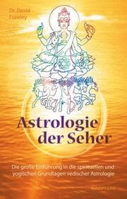 Cover von Astrologie der Seher