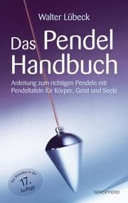 Cover von Das Pendel-Handbuch
