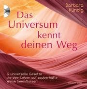 Cover von Das Universum kennt deinen Weg