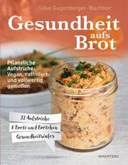 Cover von Gesundheit aufs Brot
