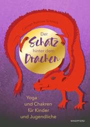 Cover von Der Schatz hinter dem Drachen