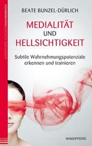 Cover von Medialität und Hellsichtigkeit