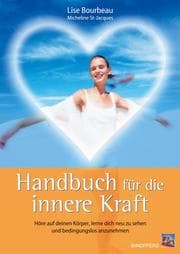 Cover von Handbuch für die innere Kraft