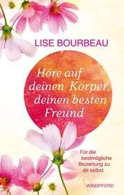 Cover von Höre auf Deinen Körper, deinen besten Freund
