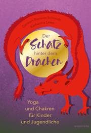 Cover von Der Schatz hinter dem Drachen