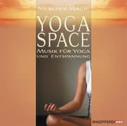 Cover von Yoga Space