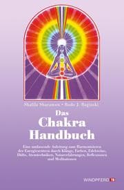 Cover von Das Chakra-Handbuch