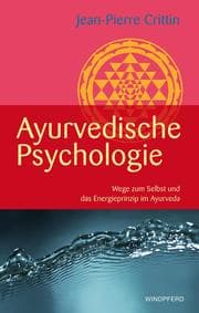 Cover von Ayurvedische Psychologie