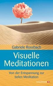 Cover von Visuelle Meditationen