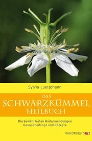 Cover von Das Schwarzkümmel-Heilbuch