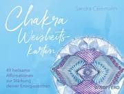 Cover von Chakra-Weisheitskarten