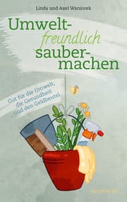 Cover von Umweltfreundlich saubermachen