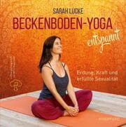 Cover von Beckenboden-Yoga entspannt