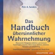 Cover von Handbuch übersinnlicher Wahrnehmung