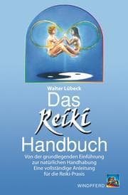 Cover von Das Reiki-Handbuch
