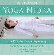 Cover von Yoga Nidra