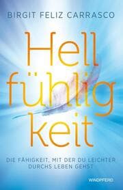 Cover von Hellfühligkeit