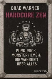 Cover von Hardcore Zen