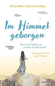 Cover von Im Himmel geborgen