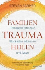 Cover von Familientrauma heilen