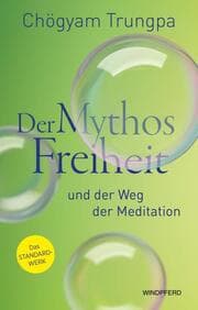 Cover von Der Mythos Freiheit