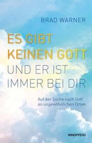 Cover von Es gibt keinen Gott und er ist immer bei dir