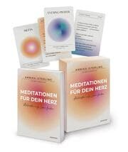 Cover von MEDITATIONEN für dein Herz