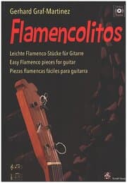 Cover von Flamencolitos