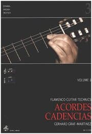 Cover von Flamenco Guitar Technics 3