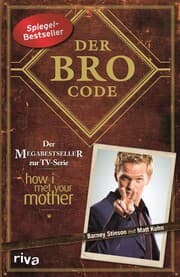 Cover von Der Bro Code