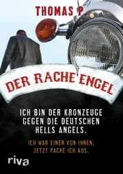 Cover von Der Racheengel