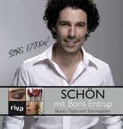 Cover von Schön mit Boris Entrup