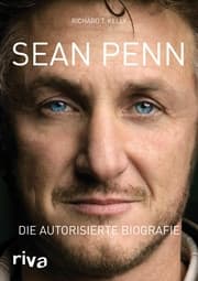 Cover von Sean Penn