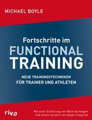 Cover von Fortschritte im Functional Training