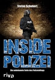 Cover von Inside Polizei