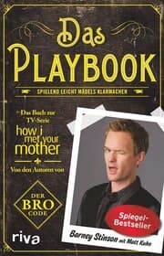 Cover von Das Playbook